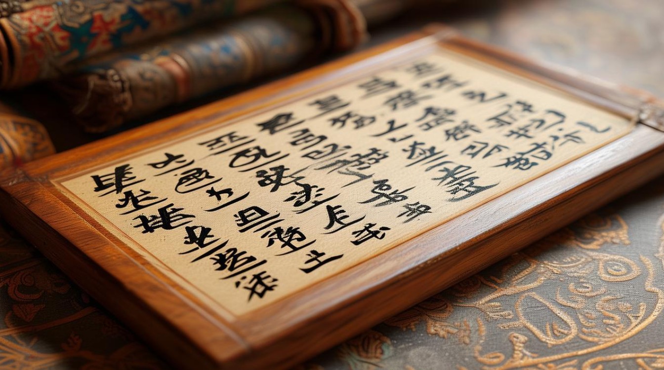弄字的成语有哪些？探索从古至今的语言智慧-图2