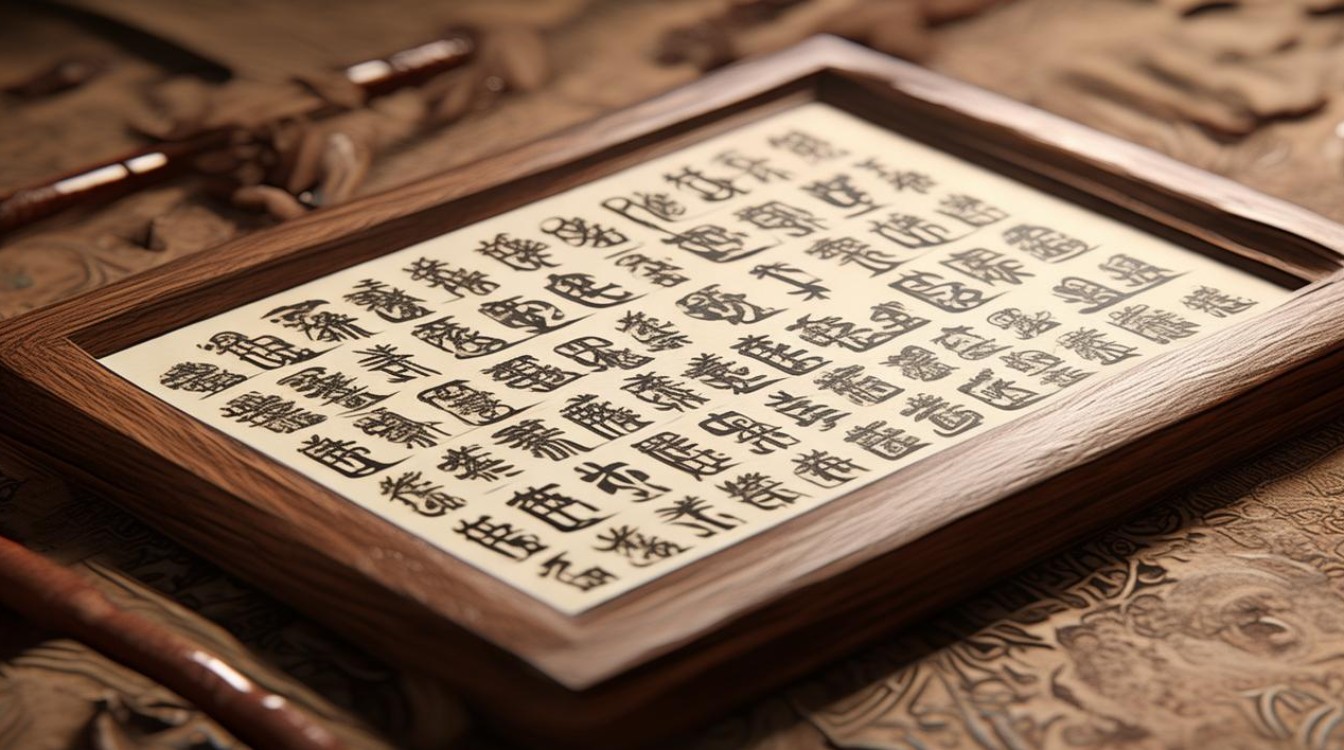 弄字的成语有哪些？探索从古至今的语言智慧-图4