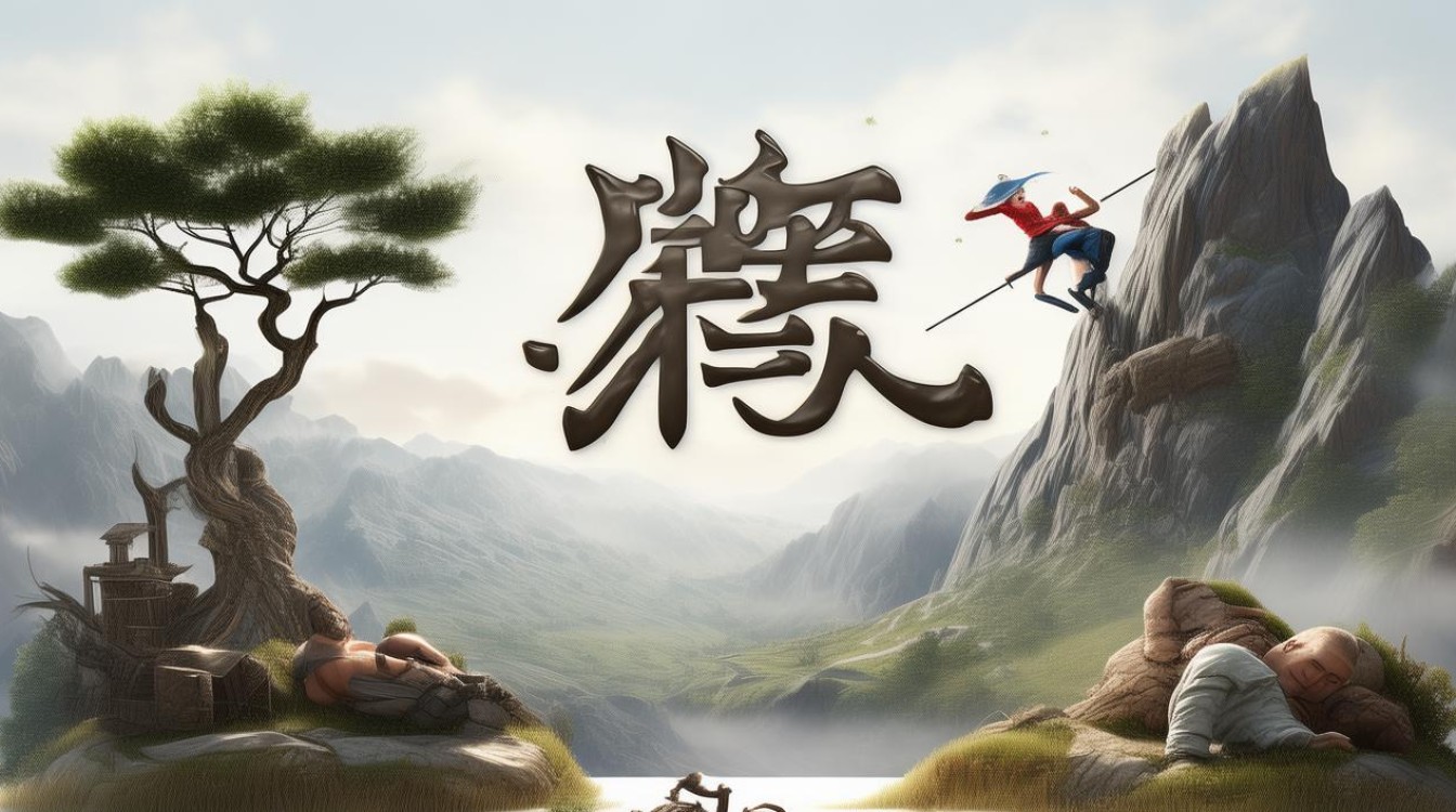 懈字成语有哪些？探寻语言中的懈怠与坚持-图4