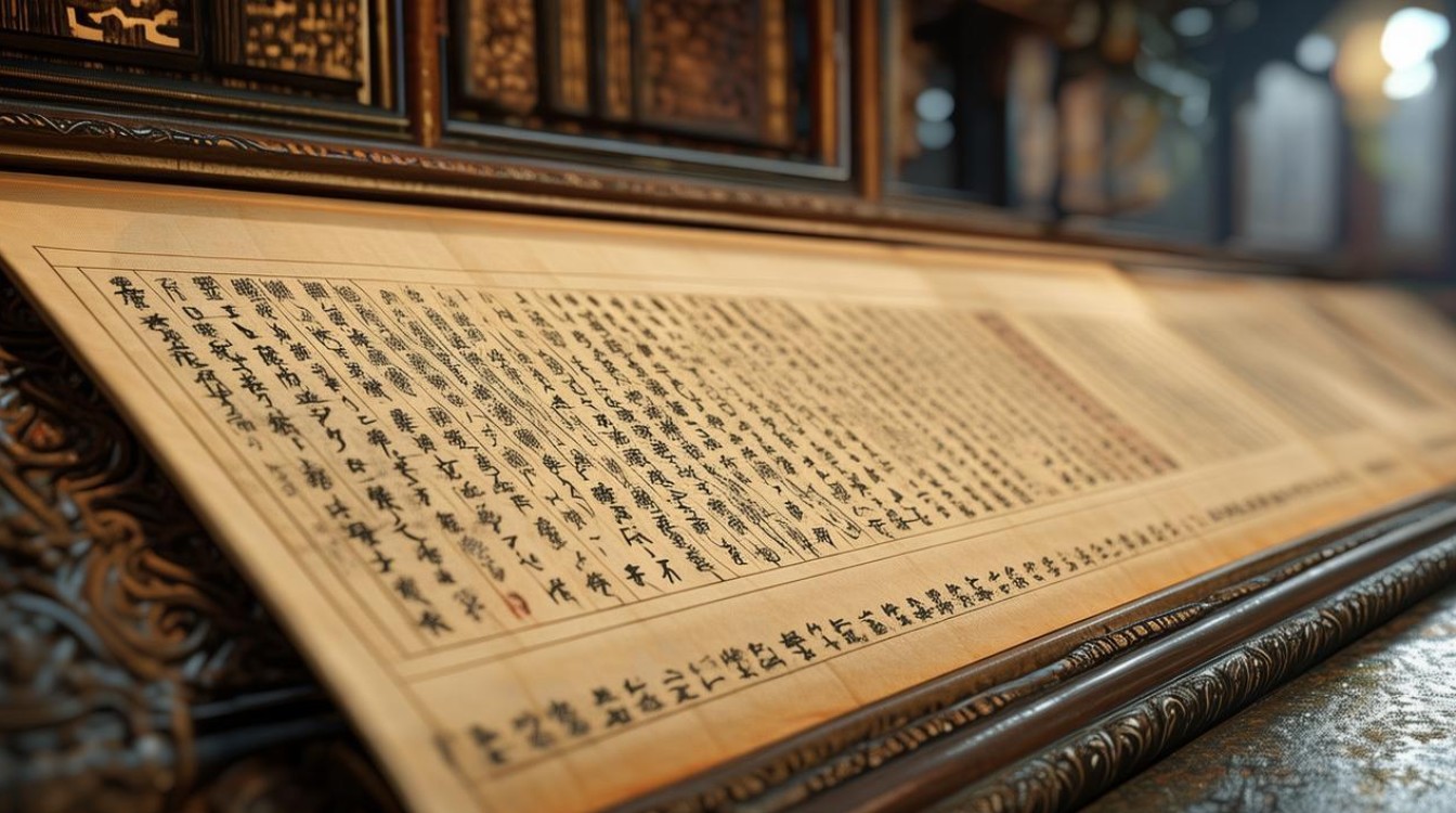 什么是讳字成语？揭秘语言中的避讳艺术与文化密码-图2
