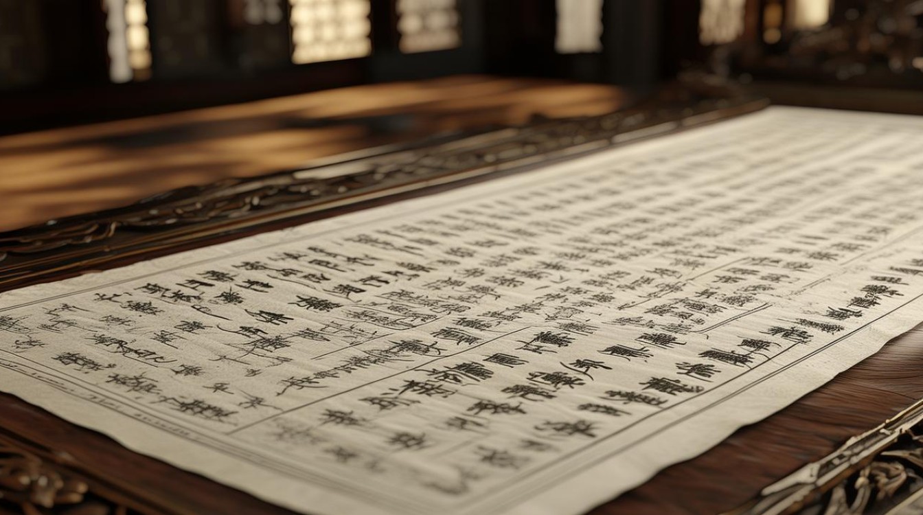 什么是讳字成语？揭秘语言中的避讳艺术与文化密码-图3
