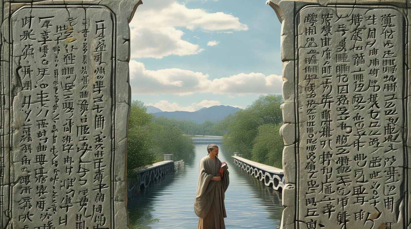带思的成语有哪些？盘点含‘思’字的经典成语-图1