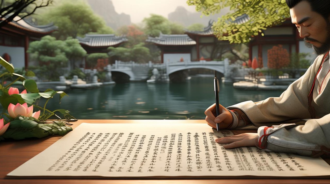 兰字成语蕴含哪些文化意蕴与生活智慧？-图4