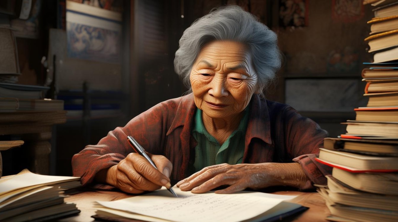 有哪些关于勤俭的经典句子？-图1