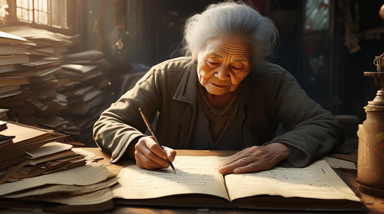 有哪些关于勤俭的经典句子？-图4