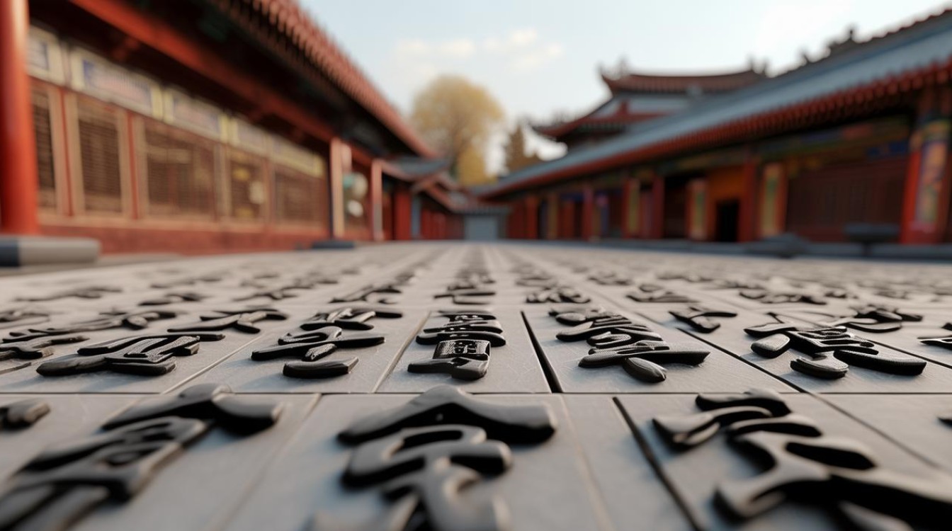 中华文化如何通过成语体现尊重之道？-图4