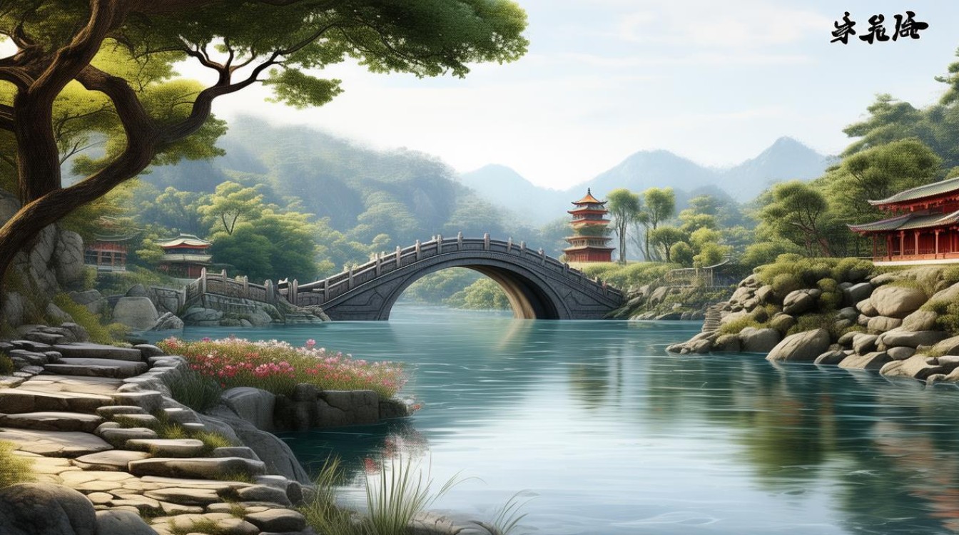 含清的成语有哪些？优美又经典的带清字成语一览-图3