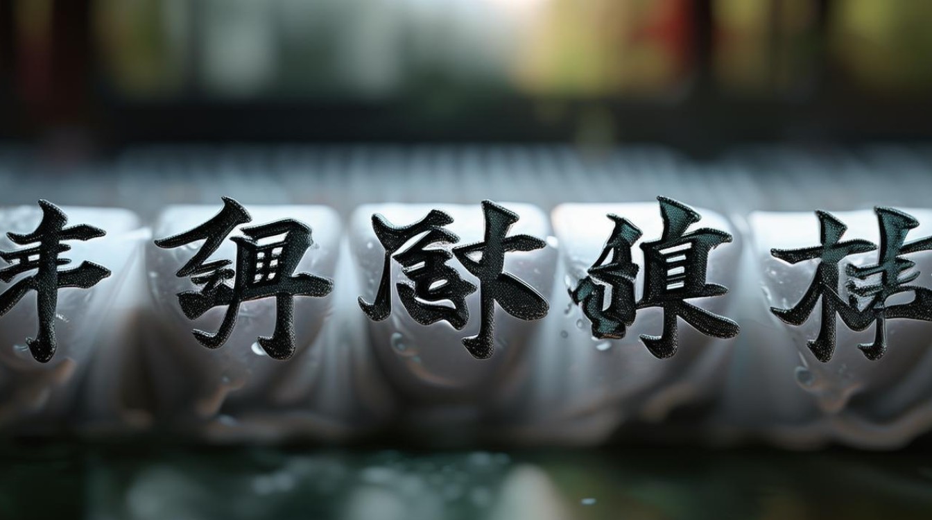 涕字成语如何体现中华文化的深情厚意？-图1