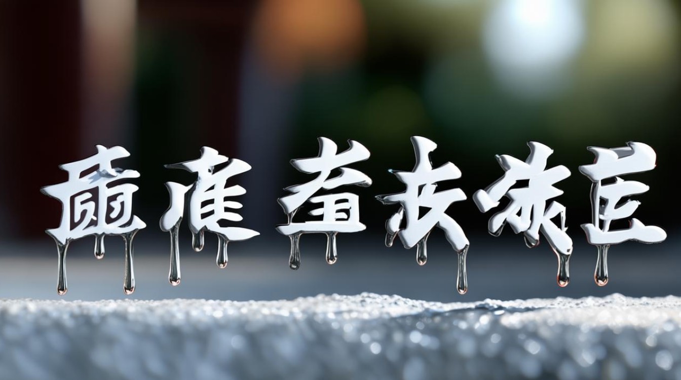 涕字成语如何体现中华文化的深情厚意？-图3