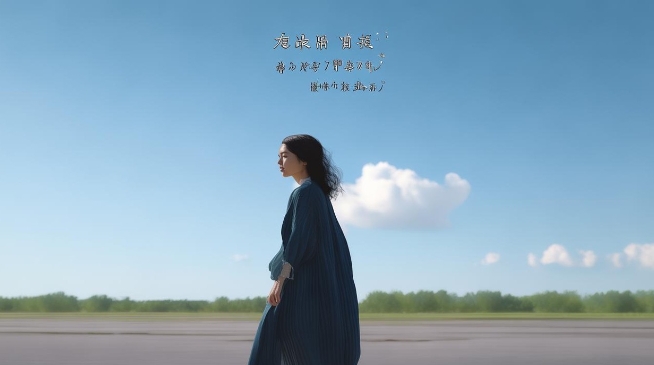 身后空无一人的句子有哪些？孤独感言精选-图2
