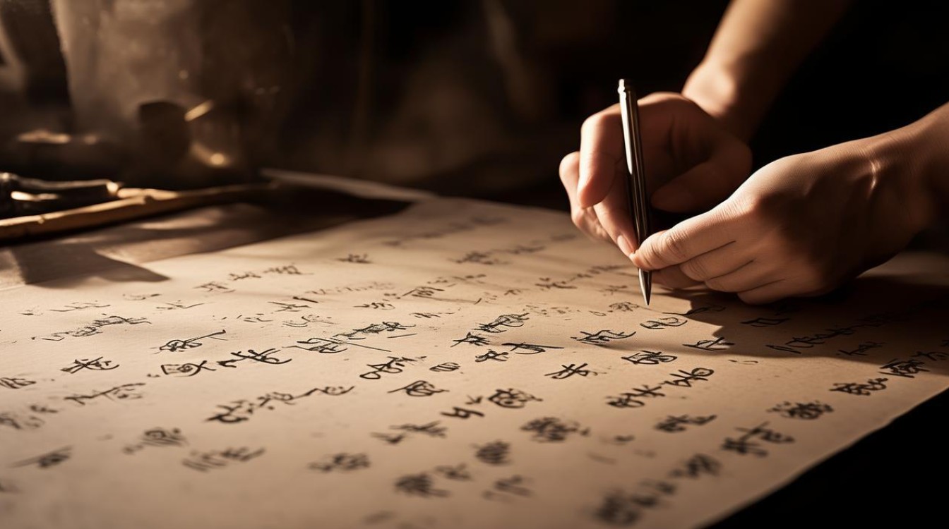 如何用‘一心一意’造出优美的句子？-图4