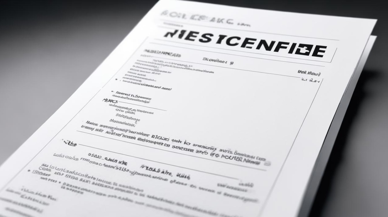 如何用英语求职信万能句子让你的申请脱颖而出？-图1