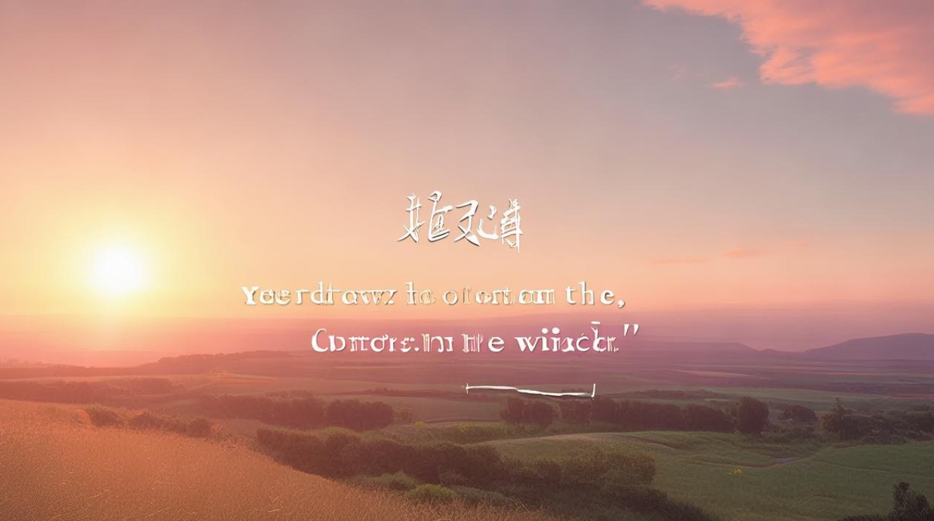 成语中有哪些关于日出的智慧？-图1