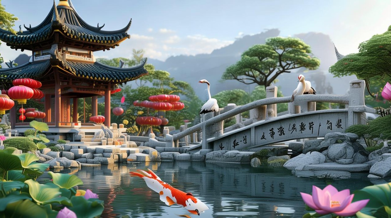 如何用一句话形容中国文化的博大精深？-图2