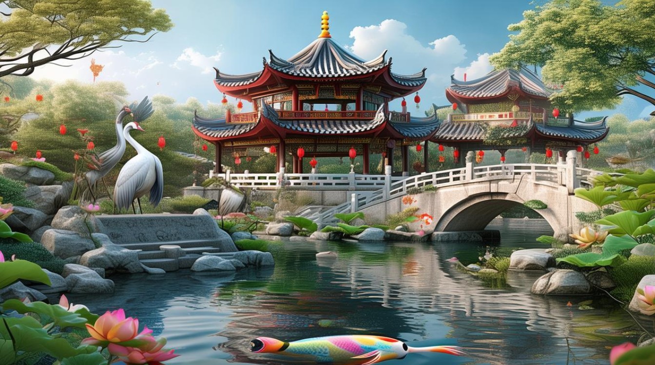 如何用一句话形容中国文化的博大精深？-图3