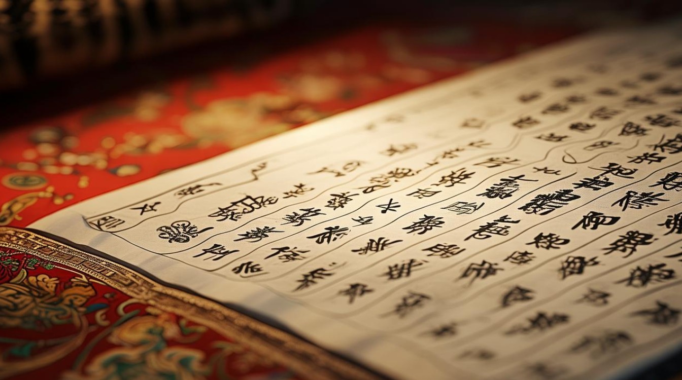 彰字成语有哪些？彰显智慧的语言瑰宝解析-图1