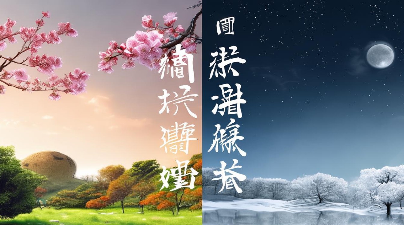 寒来暑往，成语中蕴含哪些四季智慧？-图2
