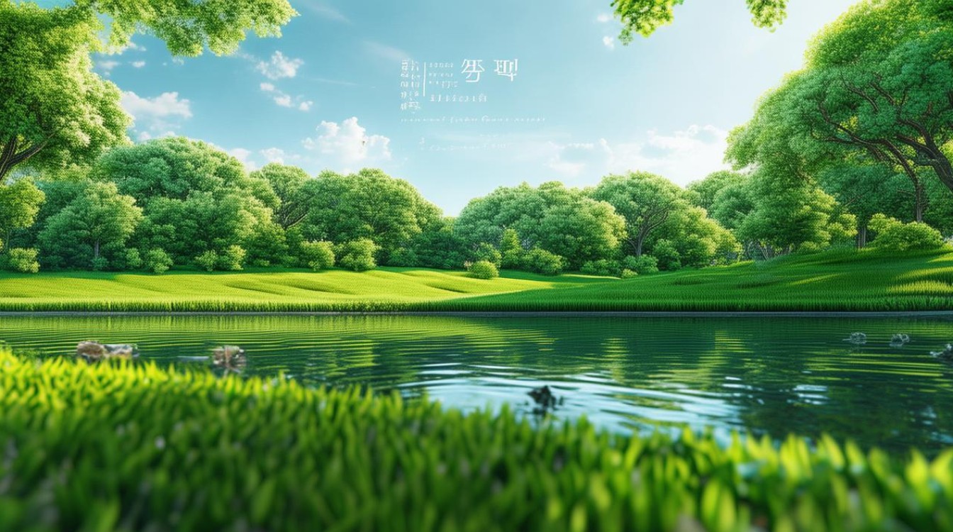 成语青翠是什么意思？-图3