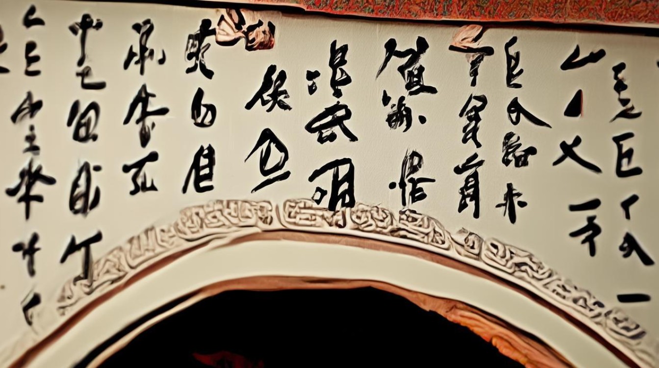 拱字成语蕴含哪些文化魅力与智慧？-图1