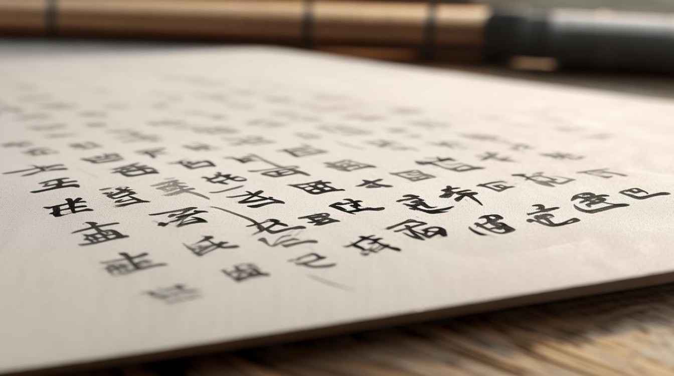 截字的成语有哪些？常见带‘截’字的四字词语大全-图4