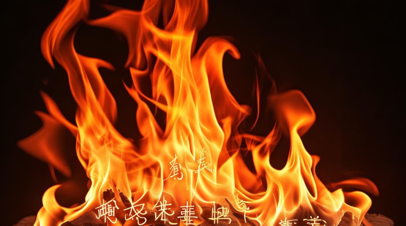 焰的成语有哪些？常见带焰字的四字词语大全-图4