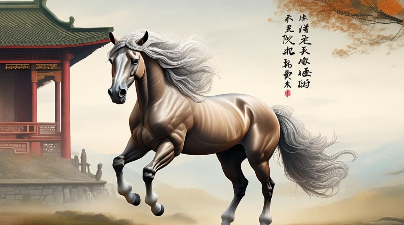 马结尾成语蕴含哪些文化智慧？-图1