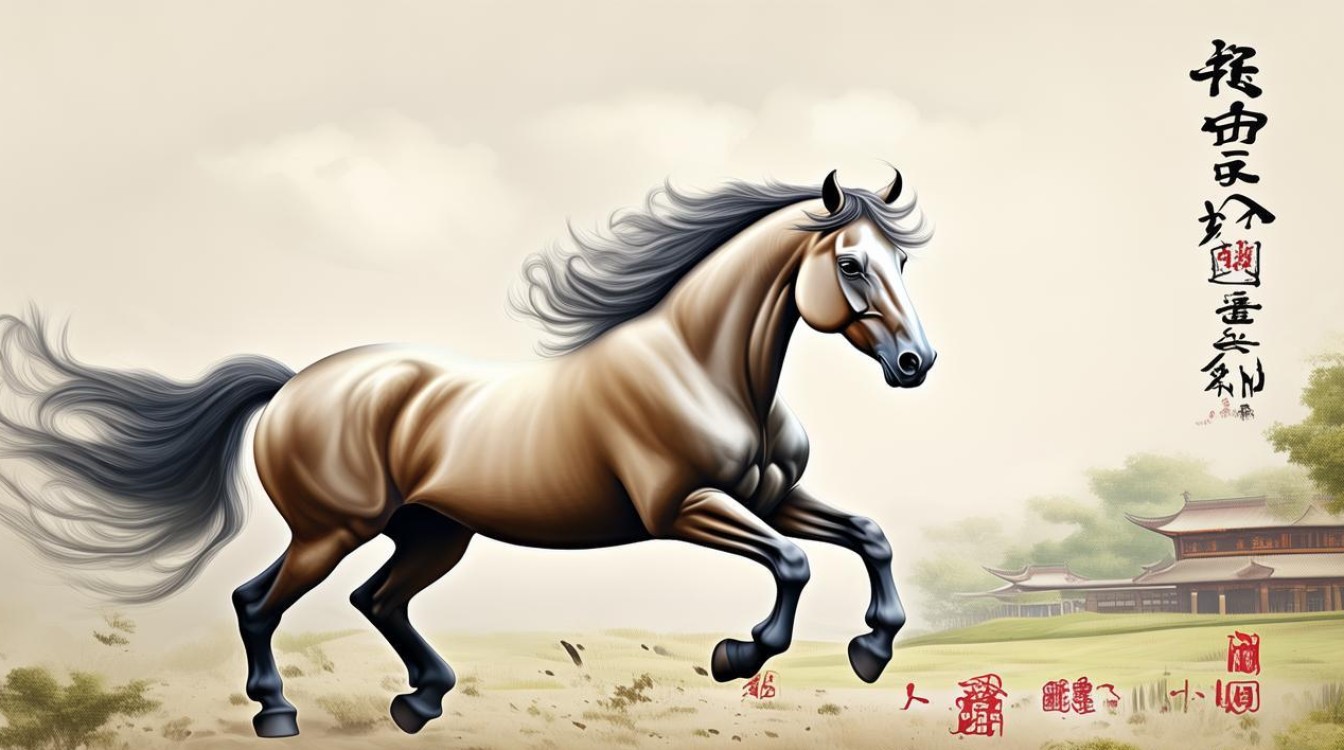马结尾成语蕴含哪些文化智慧？-图2