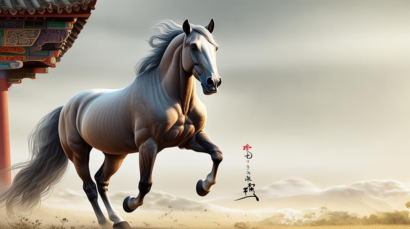 马结尾成语蕴含哪些文化智慧？-图3