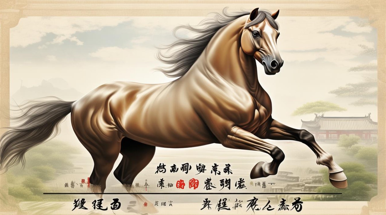 马结尾成语蕴含哪些文化智慧？-图4