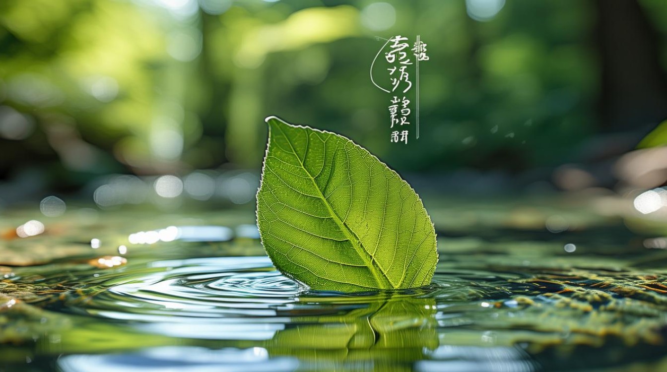 成语‘一叶什么’？揭秘这个常用成语的完整表达-图1