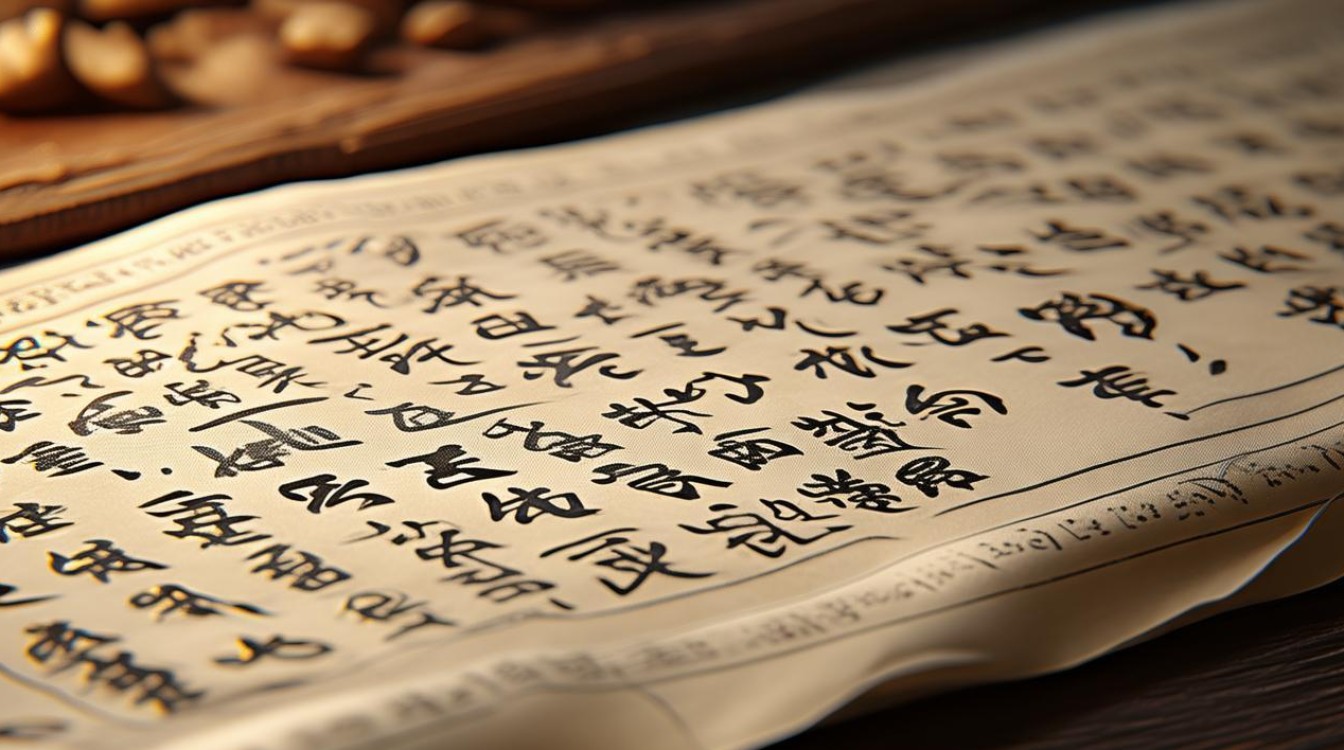 芸字成语有哪些？探索字里行间的智慧与雅趣-图4