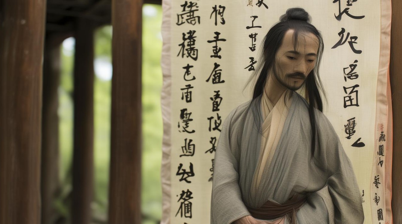 其人的成语有哪些？常见带其人的成语大全-图2
