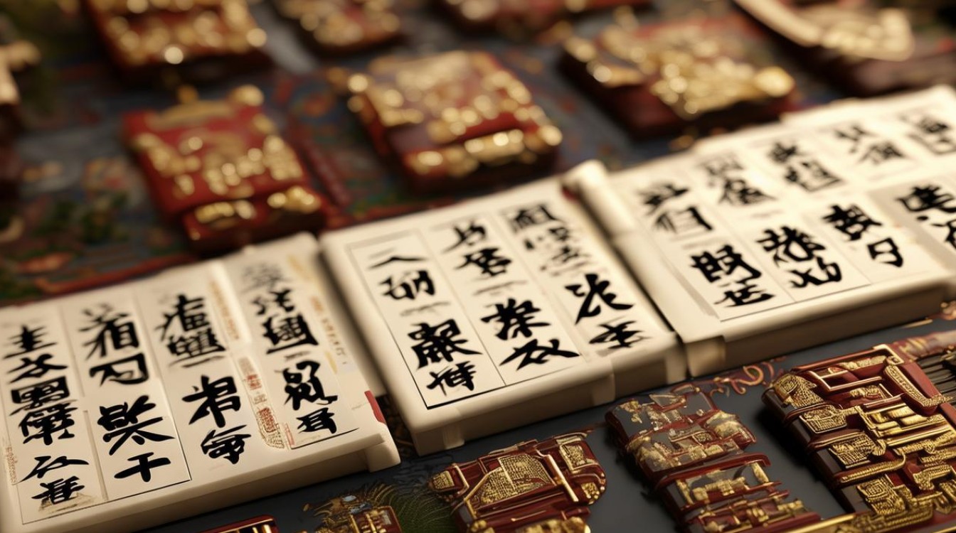 簇簇成语为何是中华语言宝库的璀璨明珠？-图3