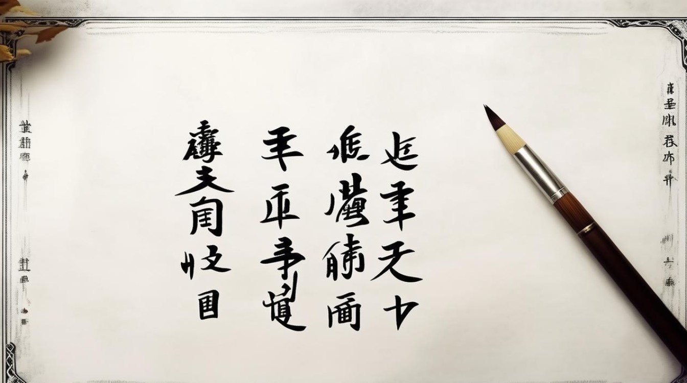 歉成语如何体现中华文明的谦逊智慧？-图4