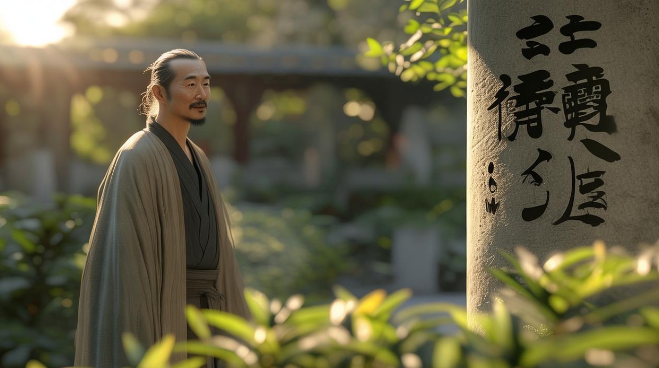 有哪些描写人物的四字成语？-图2