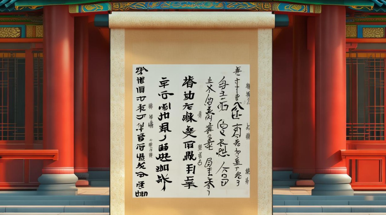 有哪些常见的有道字的成语？-图3