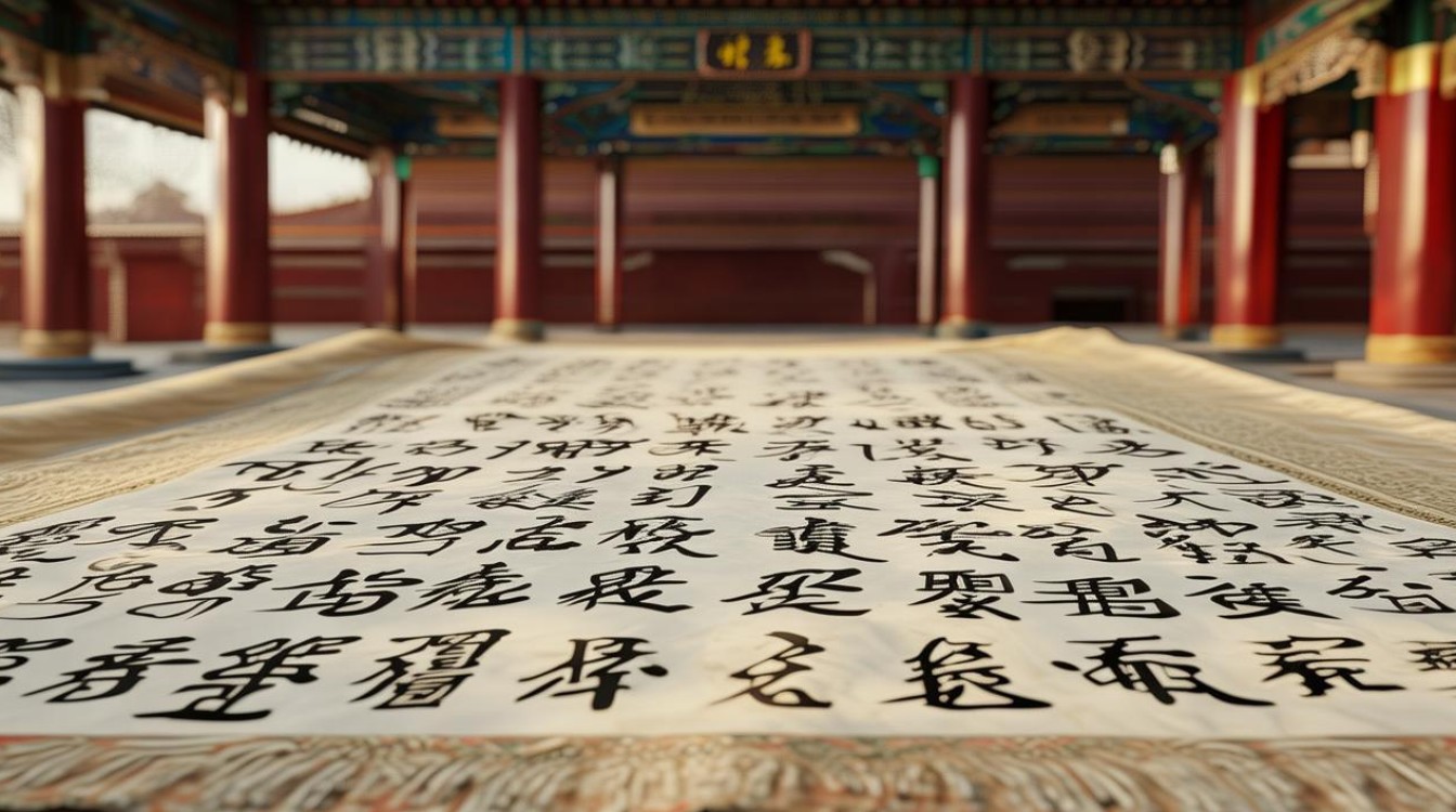 有哪些常见的有道字的成语？-图4