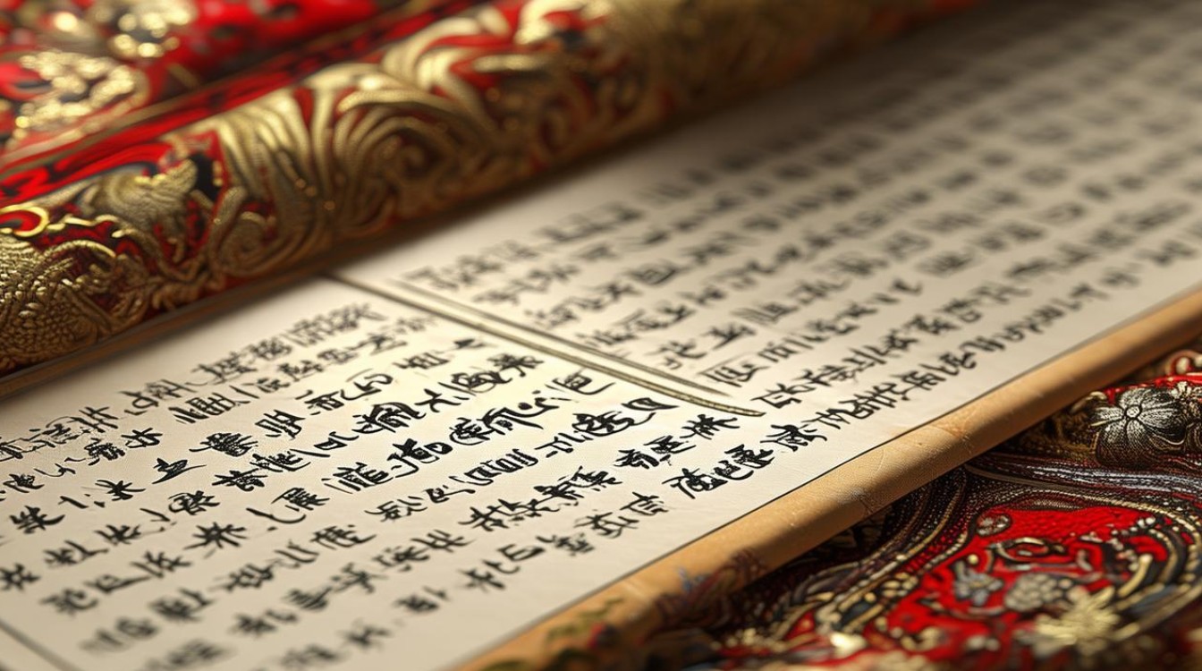 斐然成语，中华语言瑰宝蕴含哪些千年智慧？-图2