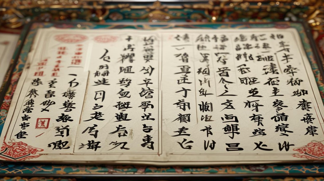 有哪些形容完整的成语可以展现中华文化瑰宝？-图1