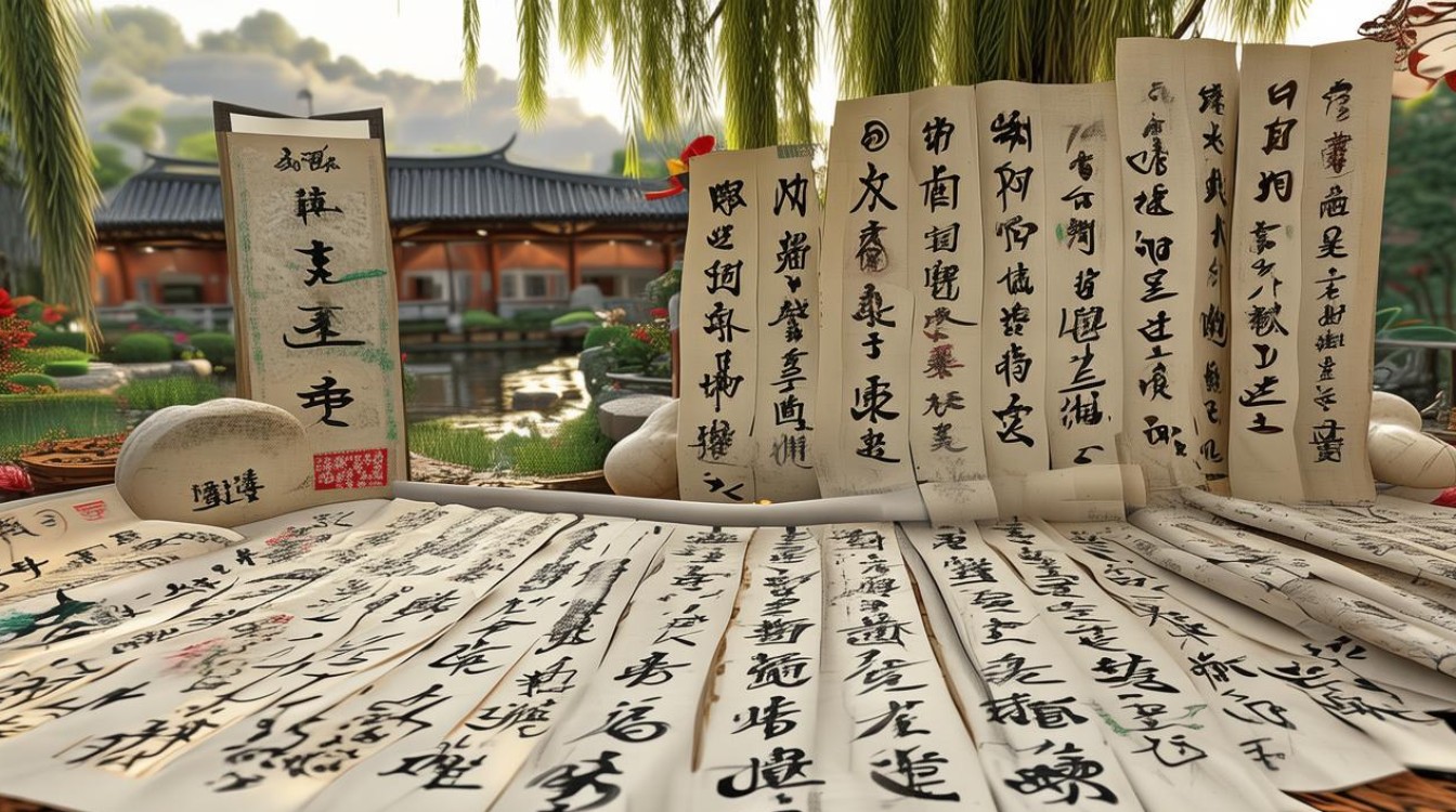有哪些形容完整的成语可以展现中华文化瑰宝？-图2