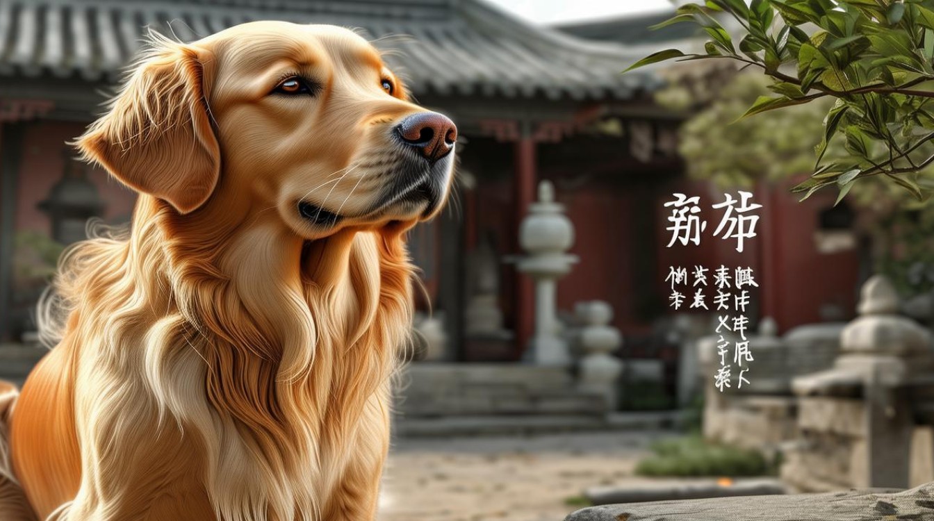 狗字开头成语如何从忠义演变为贬义？-图3