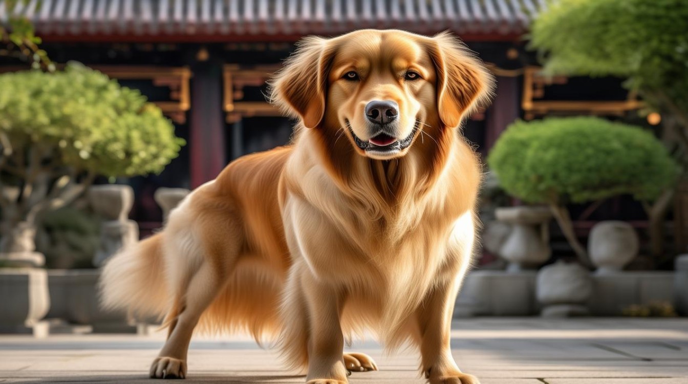 狗字开头成语如何从忠义演变为贬义？-图4