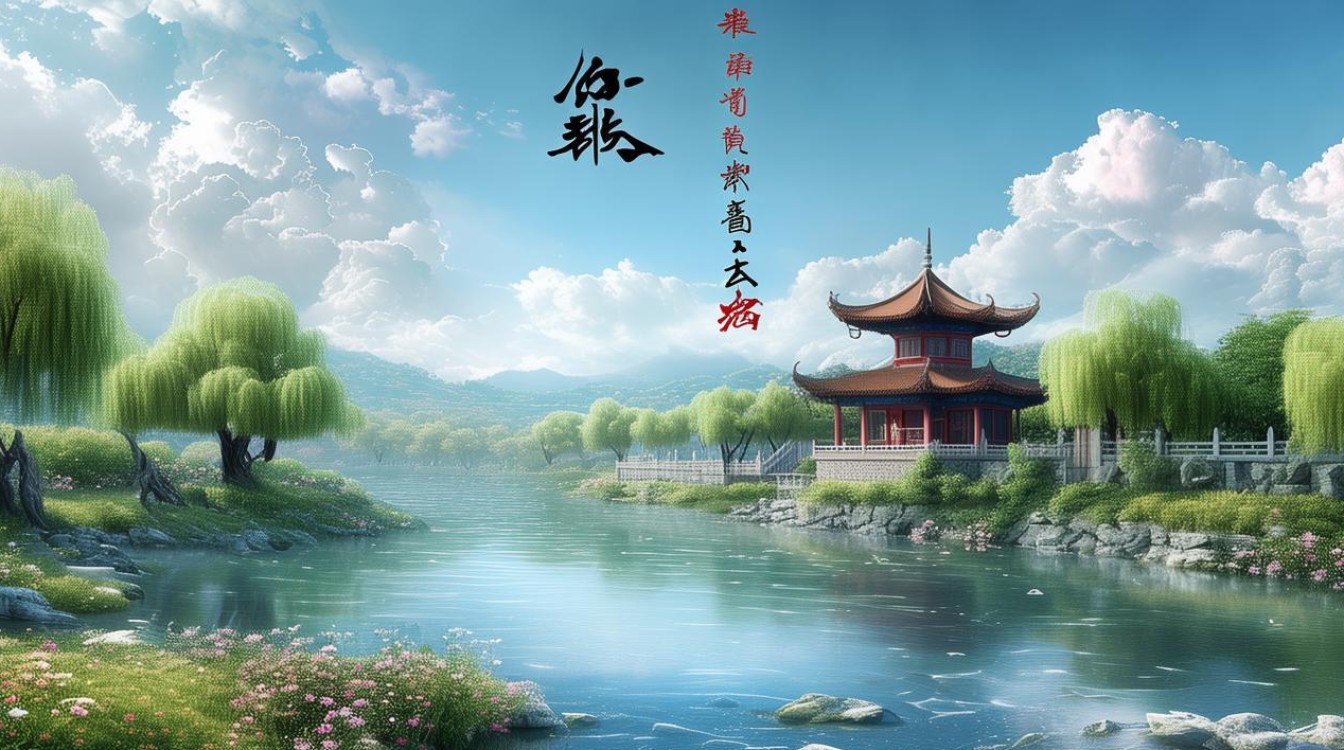 含江的成语有哪些？盘点带江字的经典成语-图3