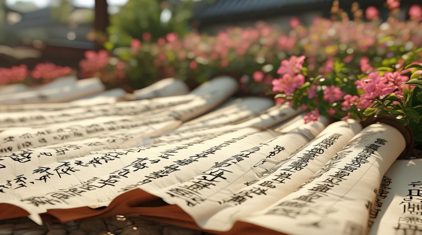 成语中蕴含哪些生活智慧？-图4