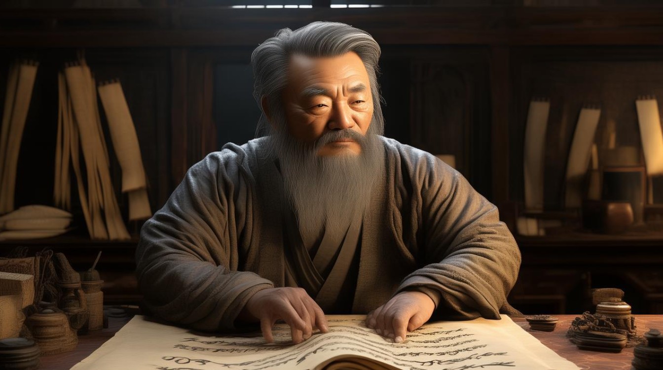 成语为何被称为言简意赅的智慧结晶？-图1