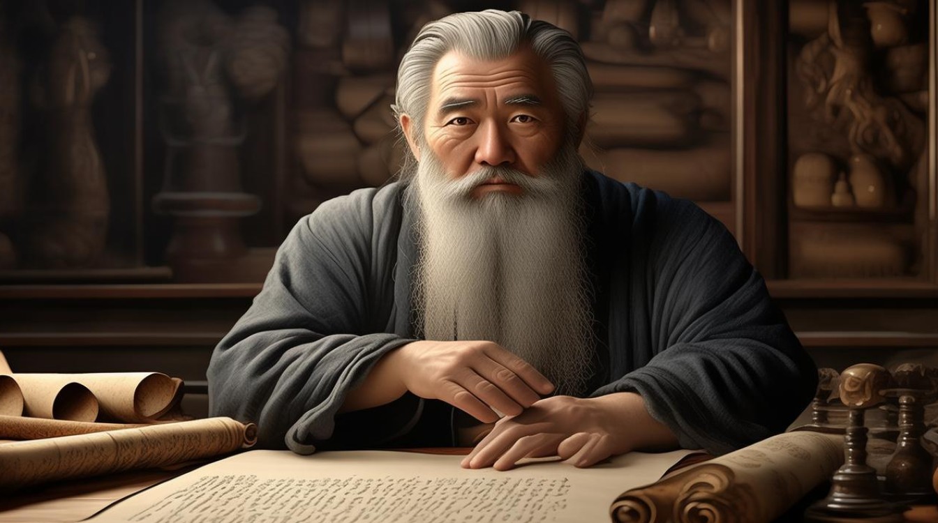 成语为何被称为言简意赅的智慧结晶？-图3