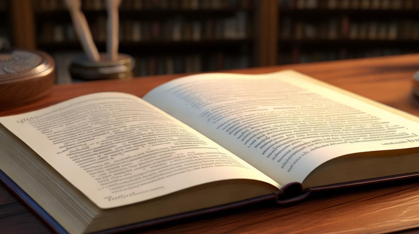 Want Inspiring English Sentences About Books? Discover the Power of Reading!-图1