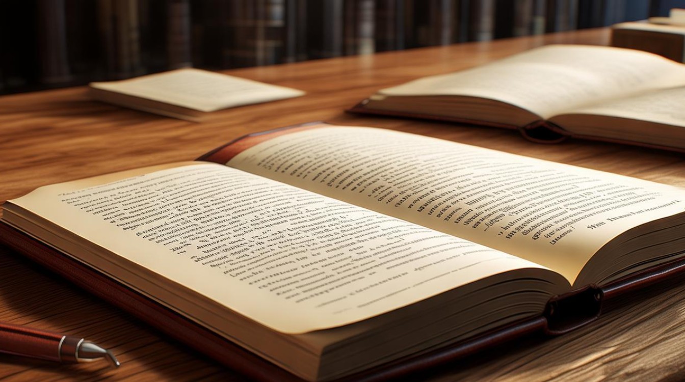 Want Inspiring English Sentences About Books? Discover the Power of Reading!-图3