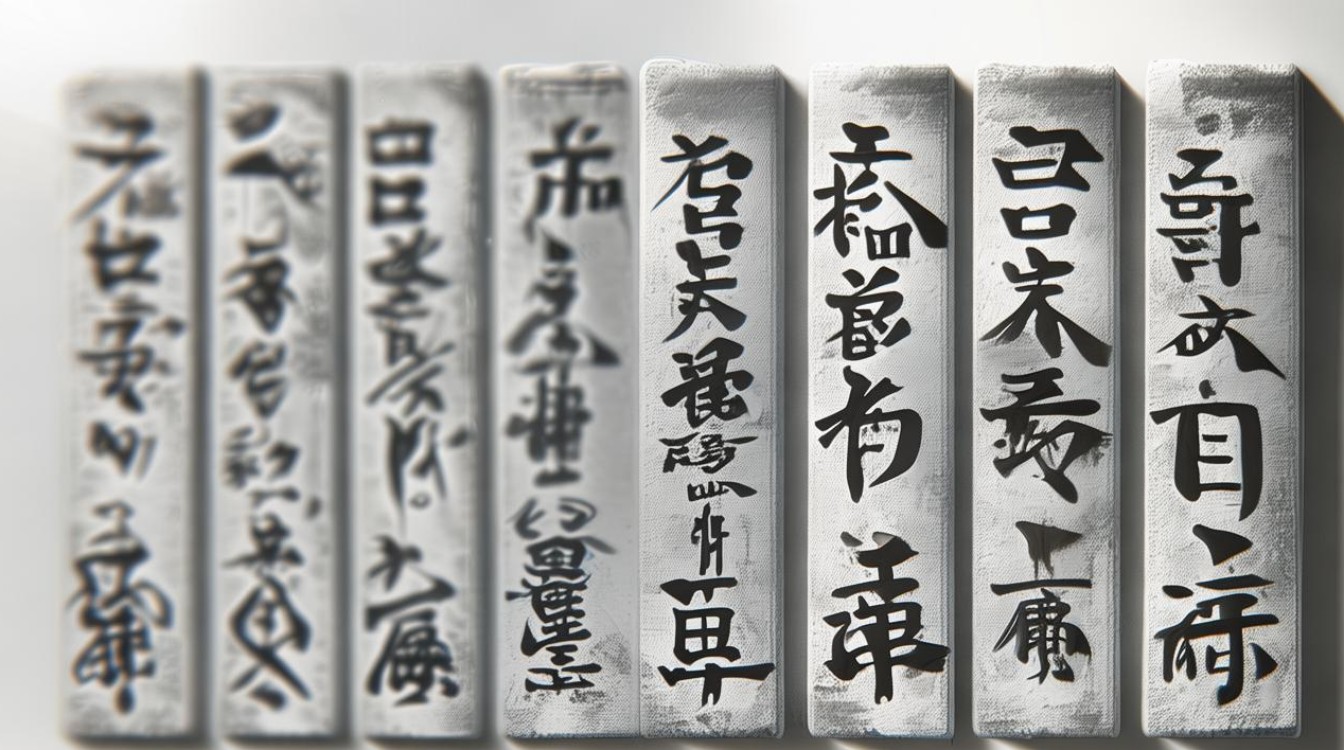 吓字成语如何从惊惧演变为敬畏的语言艺术？-图2