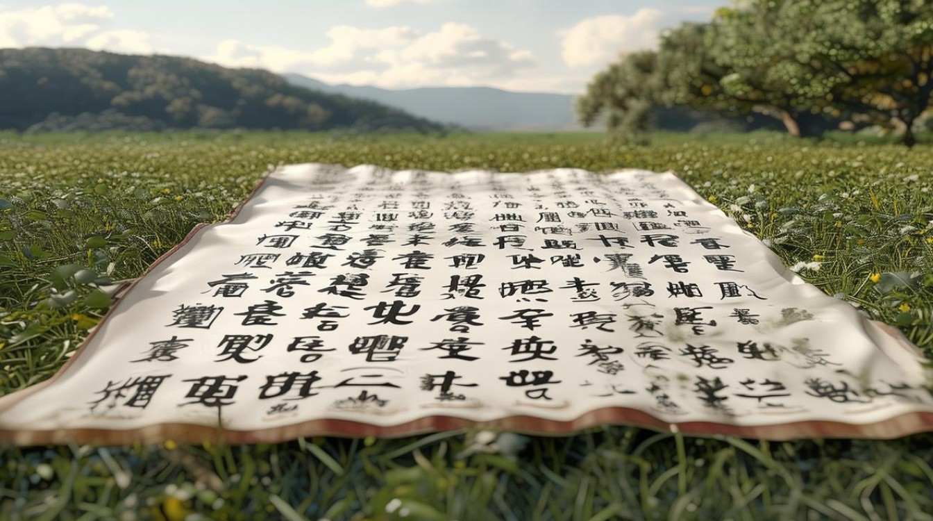与呼相关的成语有哪些？精选大全一览-图2